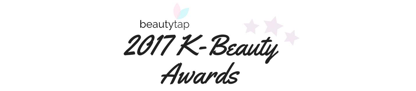 Watch: Dramabeans & Beautytap's Jude Chao (Fiddy) Test 2017's Best K-Beauty