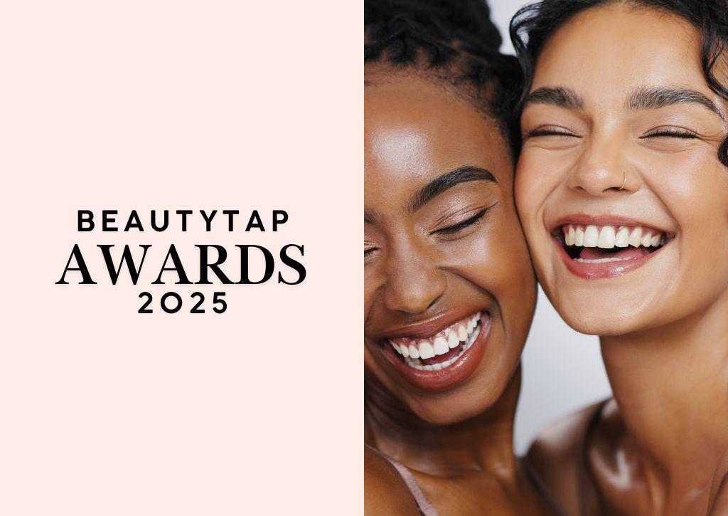 Beautytap Awards - Top Rated Products of 2025 by Category