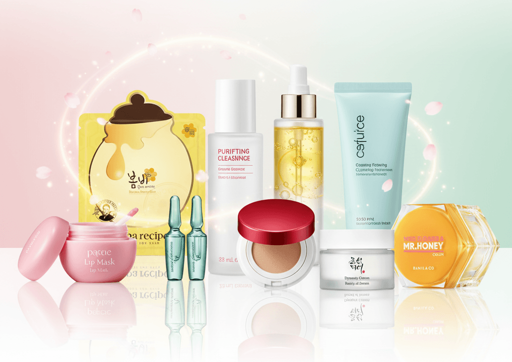 K-Beauty is Bigger and Better than Ever - Here’s Why