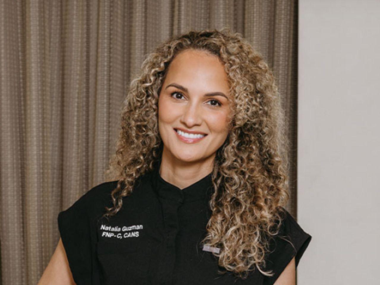 Beautytap Founder Spotlight: Natalia Guzman of Atelier Aesthetix