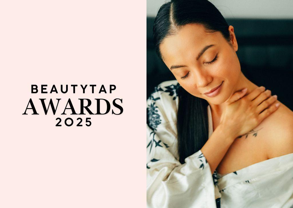 Beautytap Awards 2025: Top Editor’s Picks for the Best Body Care + Fragrance Products