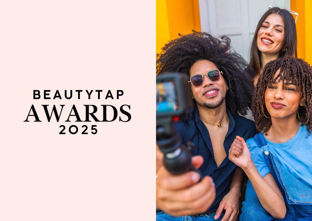 Beautytap Creator Awards