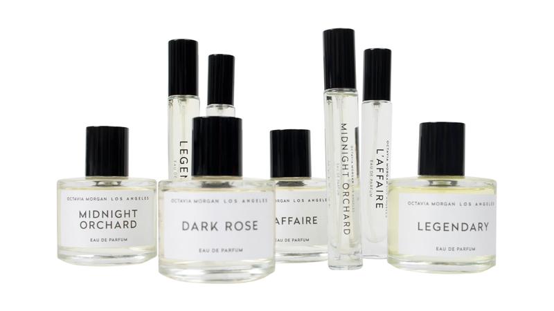 How Octavia Morgan Fragrances Gained 600+ Glowing Reviews with Beautytap